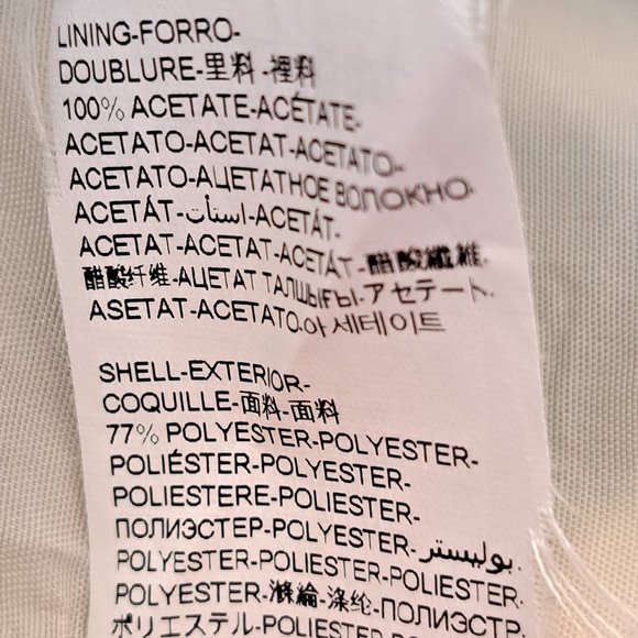 DESIGUAL by CHRISTIAN LACROIX dress Sz 42eu or M - L FLORAL Sleeveless FORMAL - Picture 14 of 15